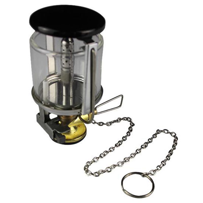 

Outdoor Camping Portable Gas Heater Tent Mini Camping Lantern Gas Light Tent Lamp Torch Small Heater
