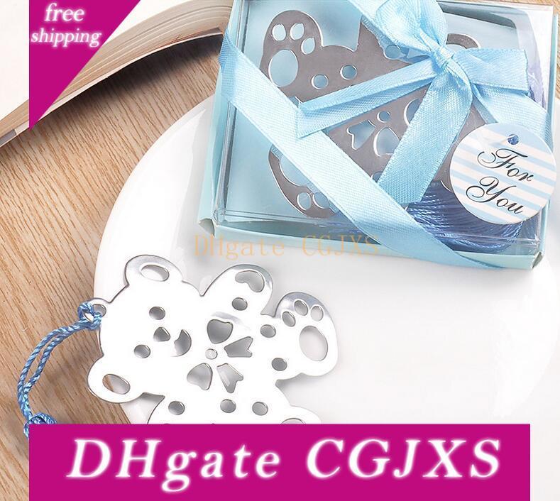 baby christening favours