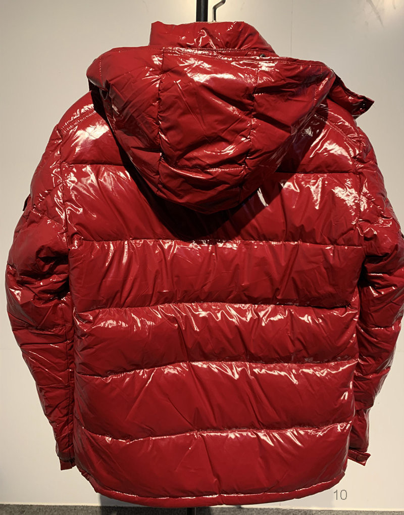 

Mens Jacket Parka Men Women Classic Casual Down Jacket Coats Mens Outdoor Warm Feather Winter Jacket Doudoune Homme Unisex Coat Outwear 70GQ, Black