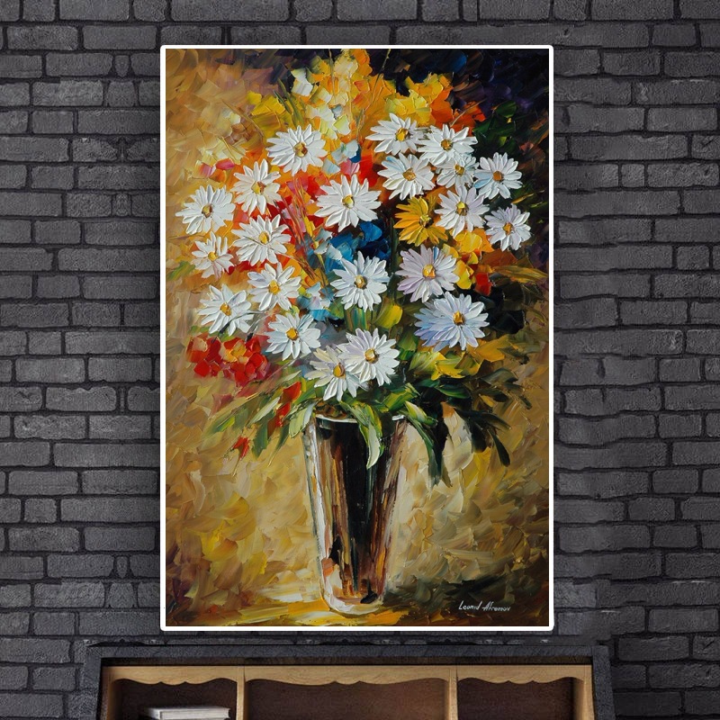 Wholesale Small Canvas Wall Art For Single S Day Sales Buy Cheap In Bulk From China Suppliers With Coupon Dhgate Com