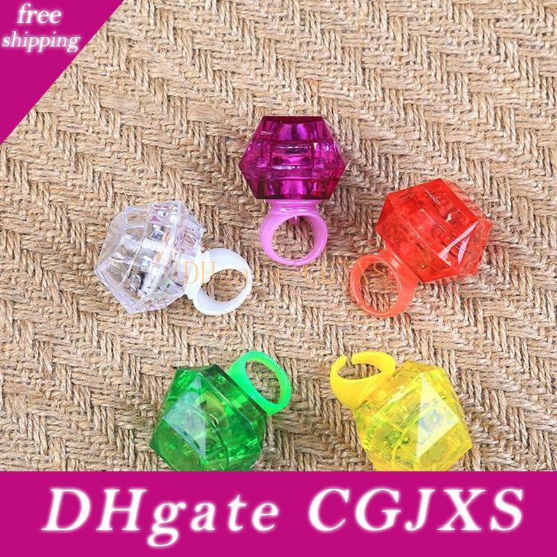 toy diamond rings bulk