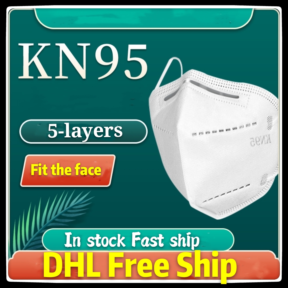 

The lowest price KN95 mask on the whole network meets American standards. It is a certified disposable mask. 5-layer filter, dust-proof and