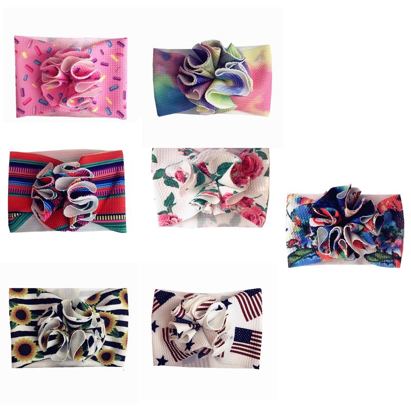 

Spring Baby Solid Cross Knitted Headband For Girls Women Kids Braided Hairband Elastic Turban Newborn Kids Hair Accessories