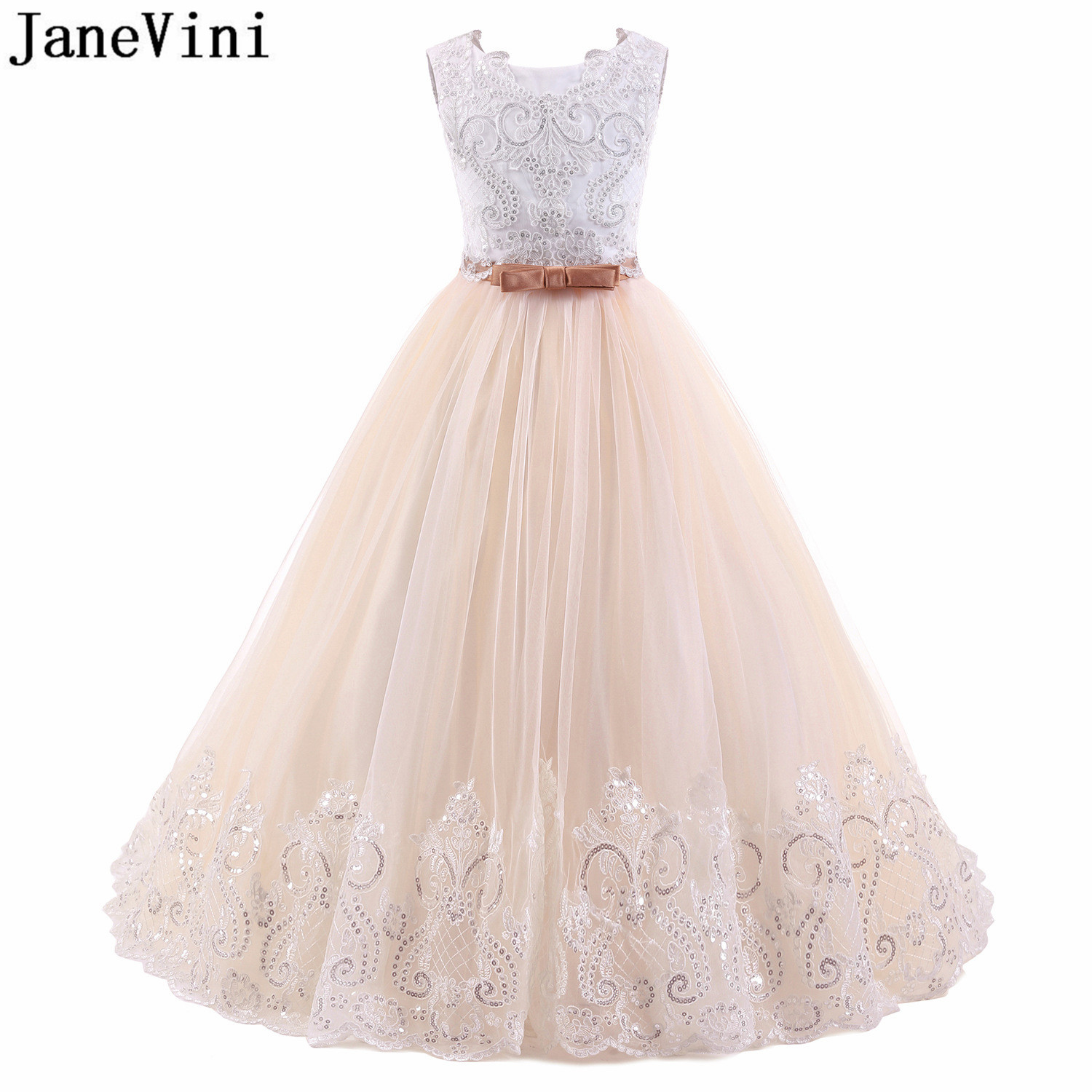 cute prom dresses for kids