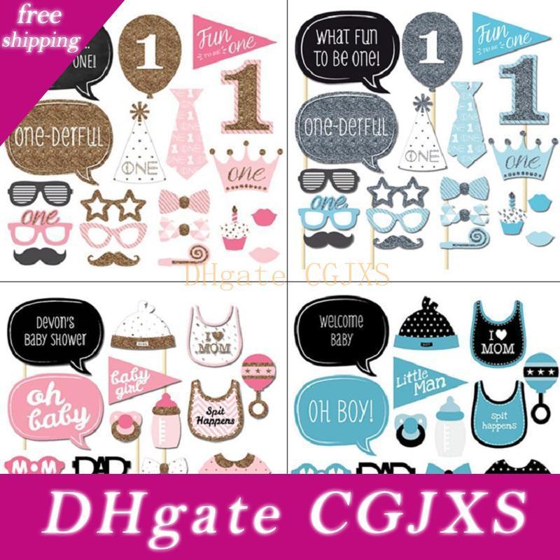 wholesale photo booth props