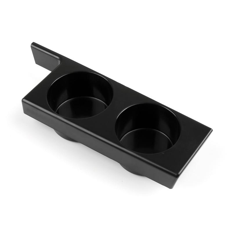 

Areyourshop New Front Cup Holder For E39 5-Series 1997-2003 528I 525I 530I 540I M5 Front Cup Holder Car Auto Parts
