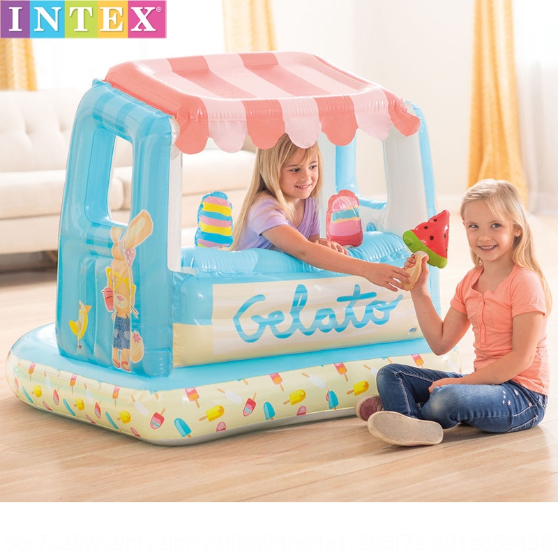 children's inflatable toys