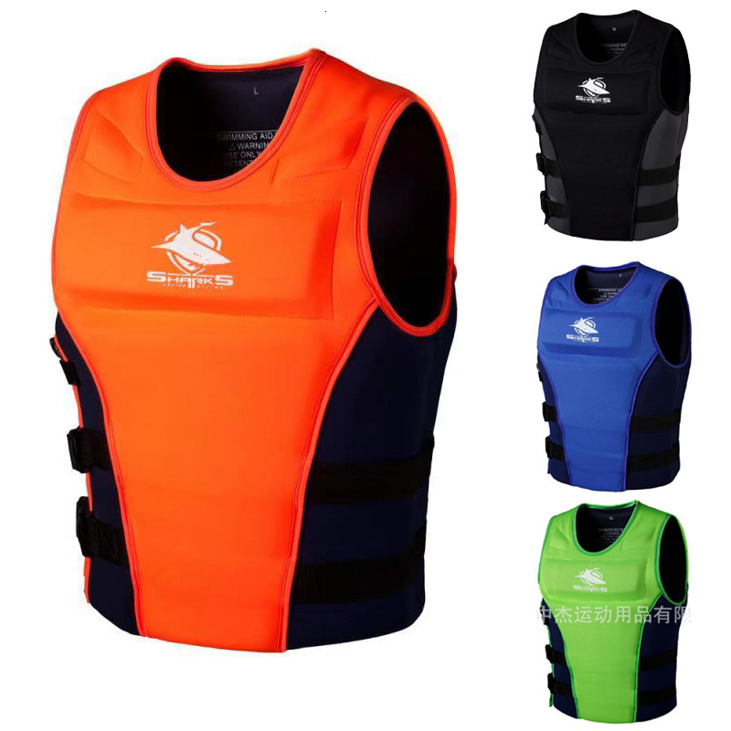 Le Surf et la p/êche avec sifflet et r/éflecteur Gilet de flottaison Portable Adulte Natation plong/ée Gilet Gilet Gilet de p/êche Adapt/é /à la Natation Le Rafting