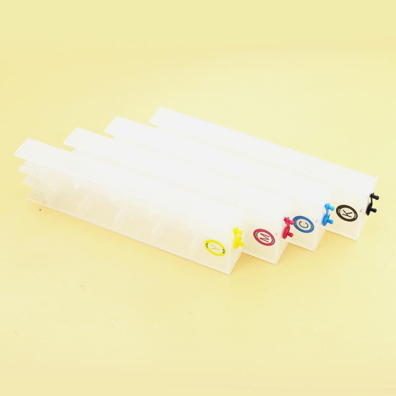 

T9441-T9444 Refillable Ink Cartridge For Pro WF-C5290 WF-C5790 WF-C5210 C5210 WF-C5710 Printer ink tank With one time Chip