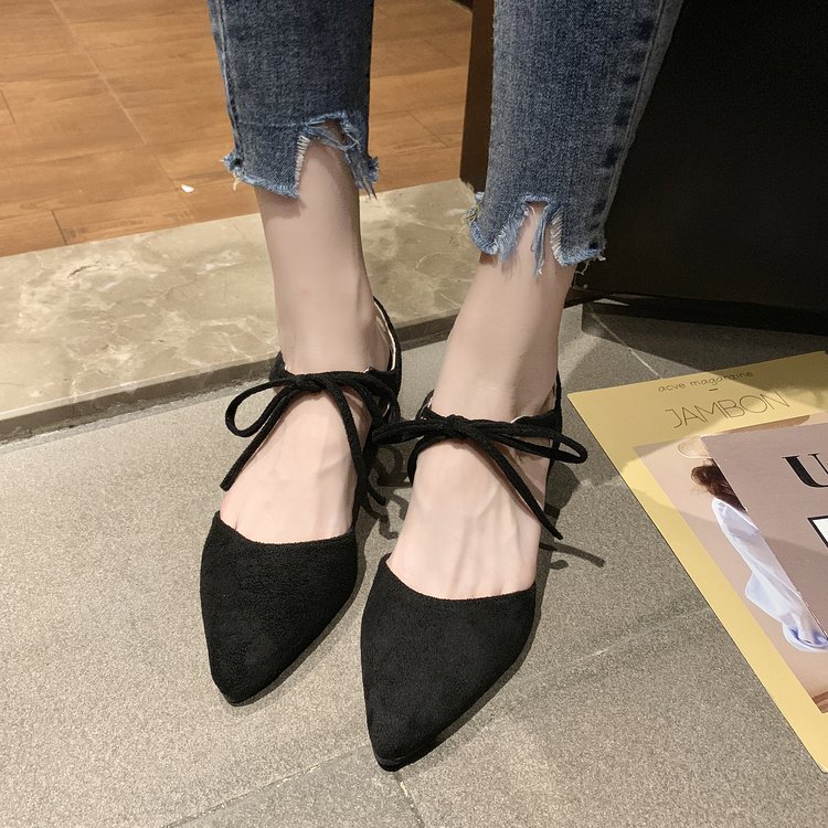 saltos altos fechados