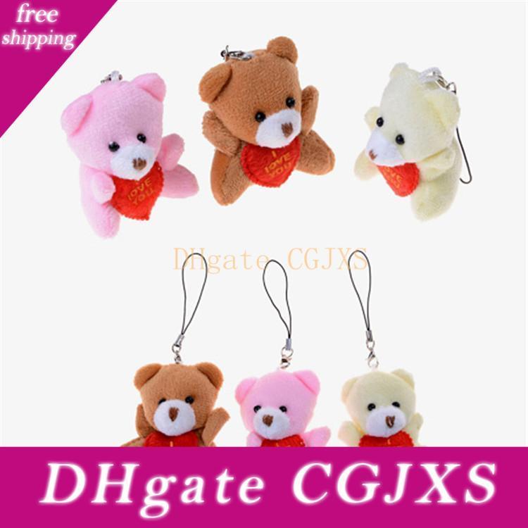 mini teddy bears bulk