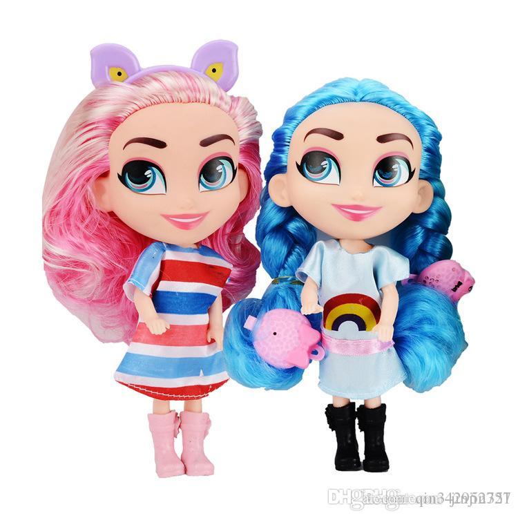 muñecos de plastico pequeños