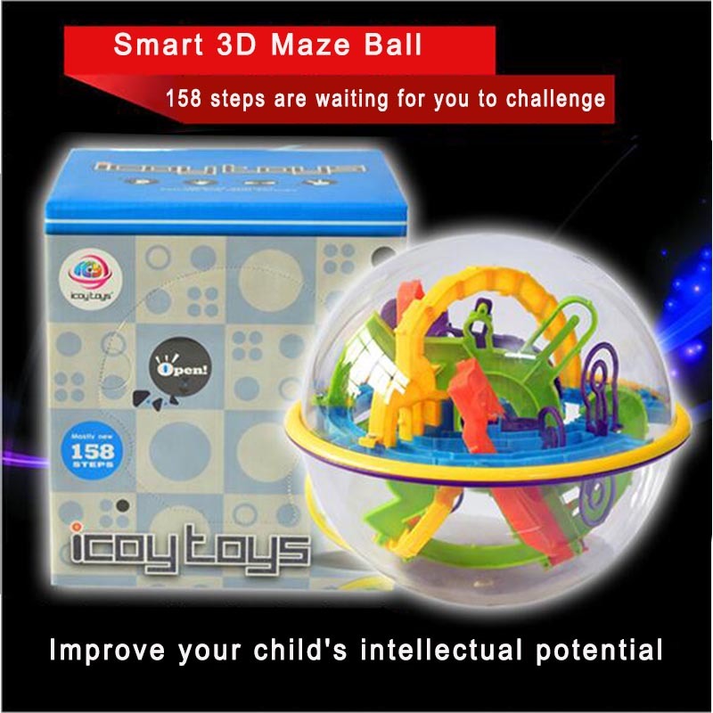 3d logic puzzles