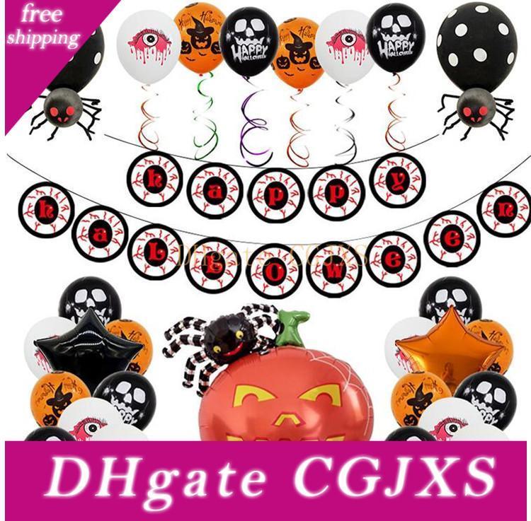 cheap halloween decorations online