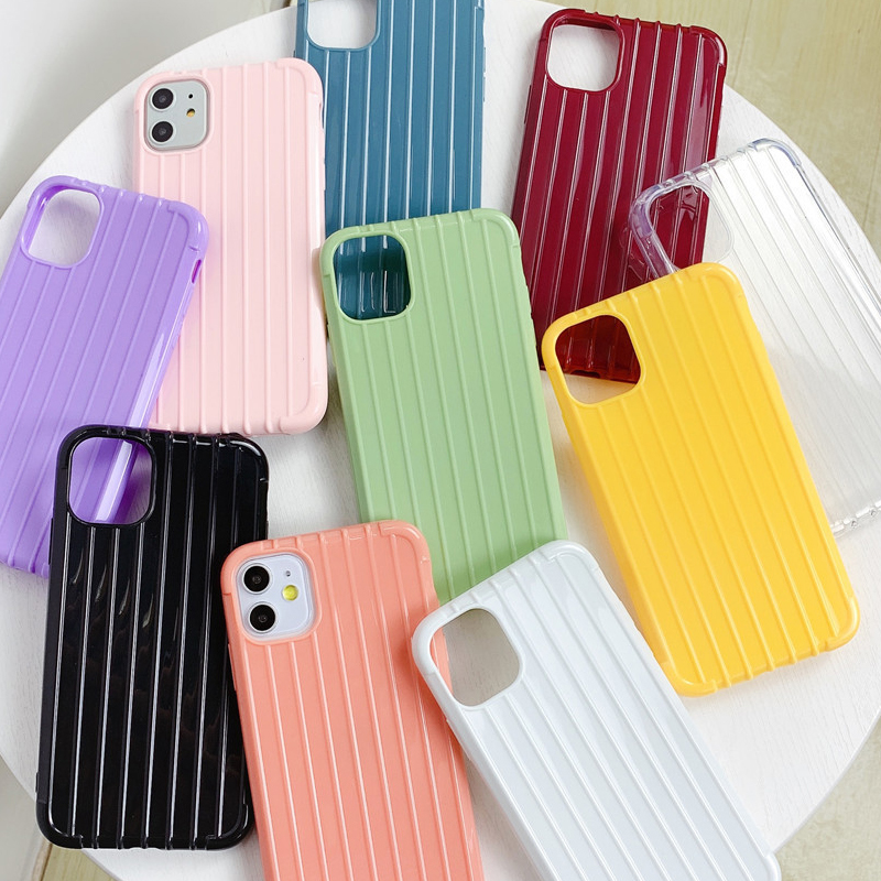 

Anti-fall Silicone Soft TPU Shockproof Phone Back Case For iPhone,HuaWei,Samsung,HTC,VIVO,OPPO Cell phones Protection Cover, Transparent