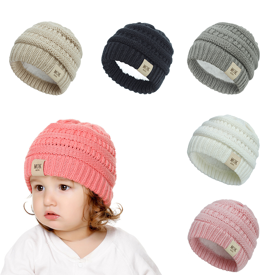 baby woolen caps online
