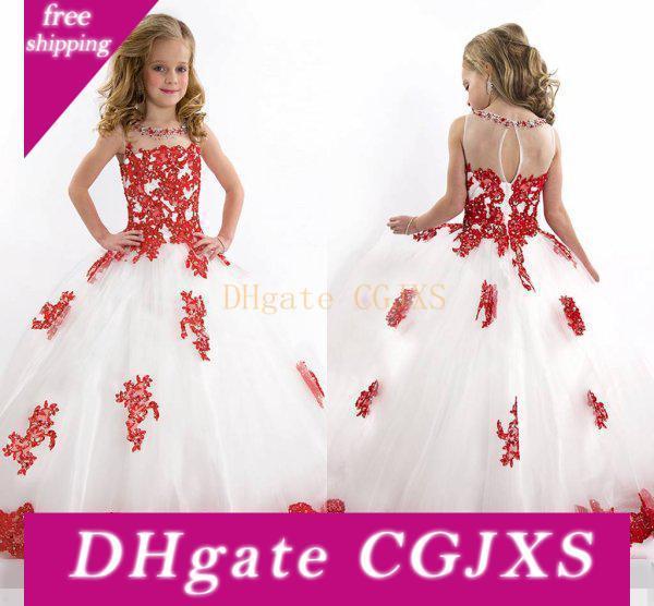 used baby pageant dresses for sale