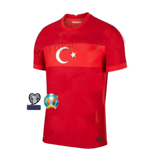 Wholesale Best Turkey Soccer Jersey for 