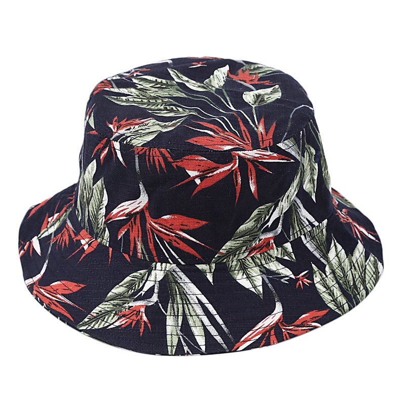 

ABDB-3D Flower Bucket Hat Female Woman Chapeau Fashion Fishing Hiking Hat Bob Caps Women Outdoor Panama Summer Cap, Khaki