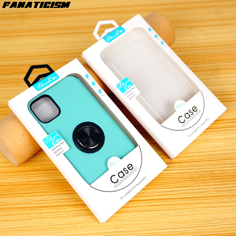 

Universal Phone Cases Retail Packaging For iphone 12 11pro XR XS Max 6s 7 8 Plus Samsung S20 Card PVC Blister Package Box, Only retail box 4.7-6.5 inch universal