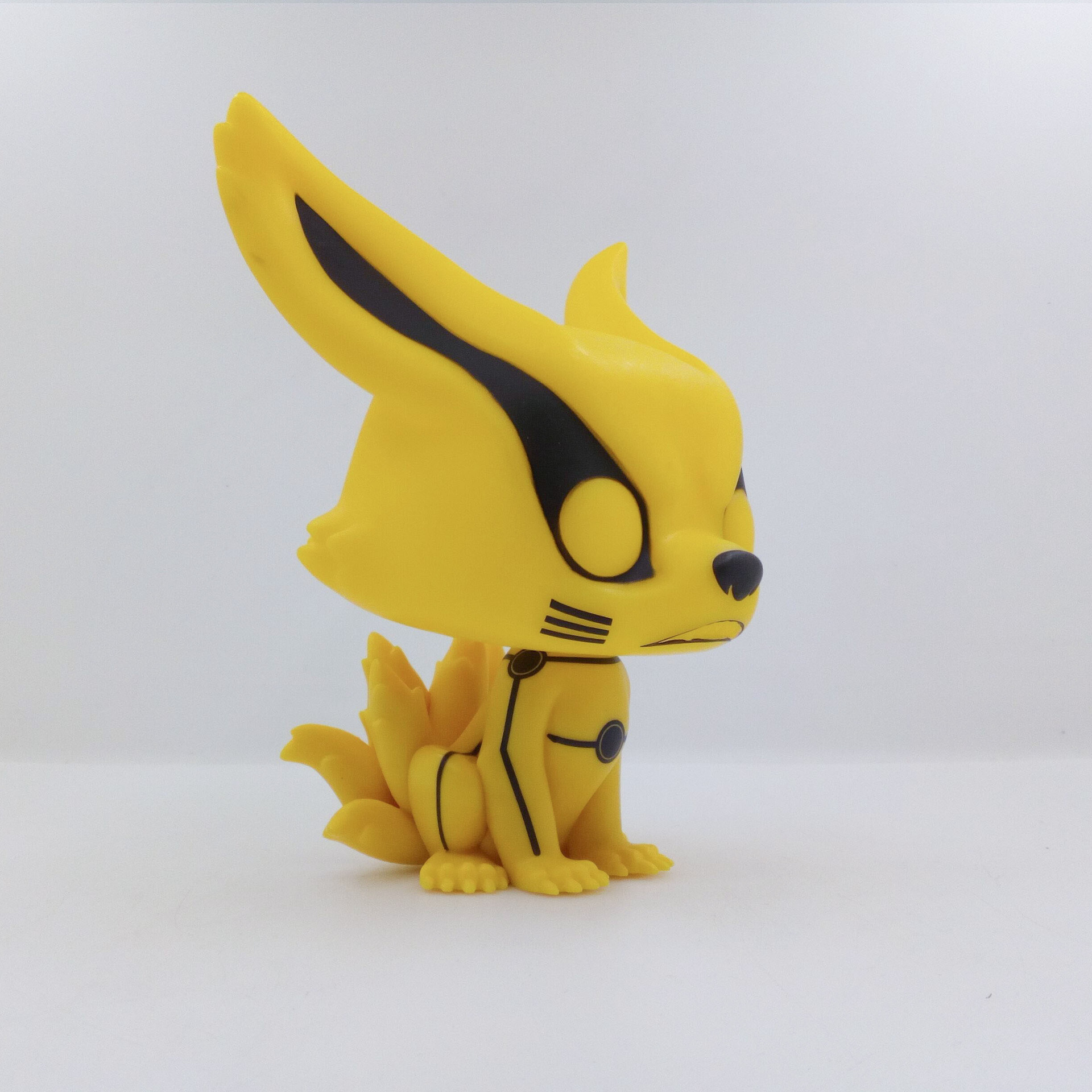 kurama lego set