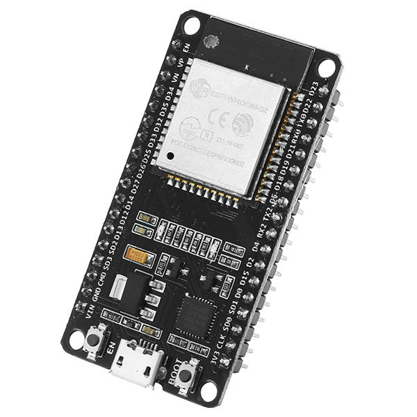 

ESP32 Development Board WiFi+bluetooth Ultra Low Power Consumption Dual Cores ESP-32 ESP-32S Board