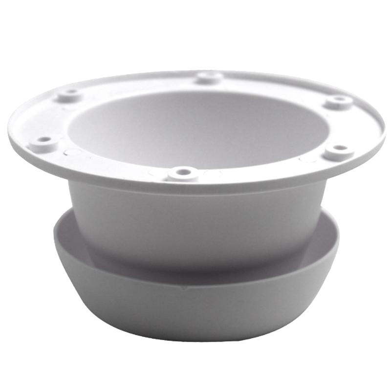 

Station Wagon Ventilation Cap Top Mounted RV Parts Heat Resistance Mushroom Head Shape Accessories Easy Install Outlet ABS