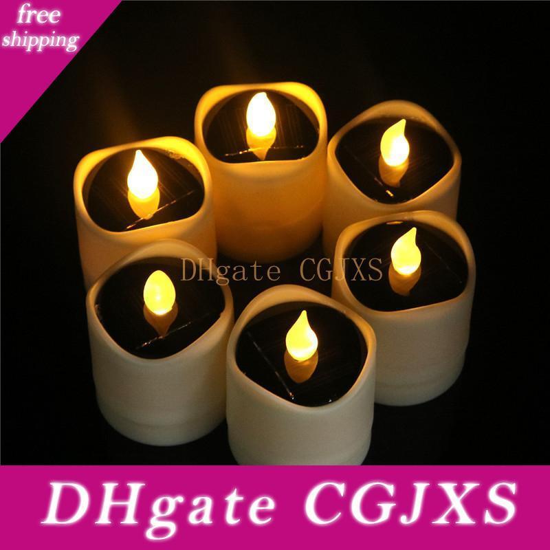 Wholesale Outdoor Wedding Candles Buy Cheap In Bulk From China Suppliers With Coupon Dhgate Com