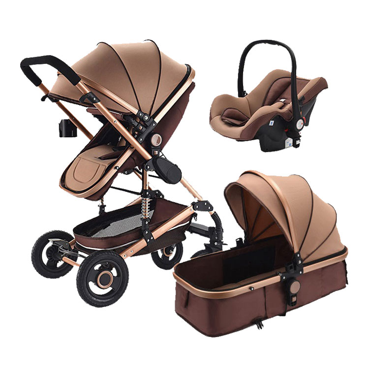 baby pram 3 in 1 sale