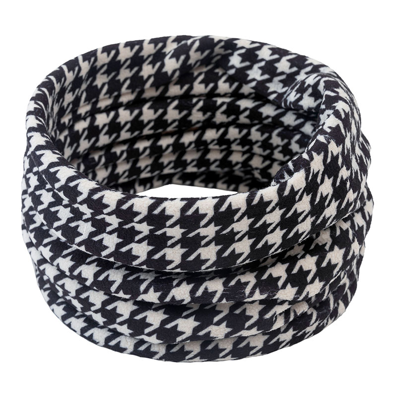

Winter Scarf Women Men Knitted Cotton Warmer Neck Ring Scarf Wrap Cowl Shawl Outdoor Casual Sports Cycling Warm Collar Scarves