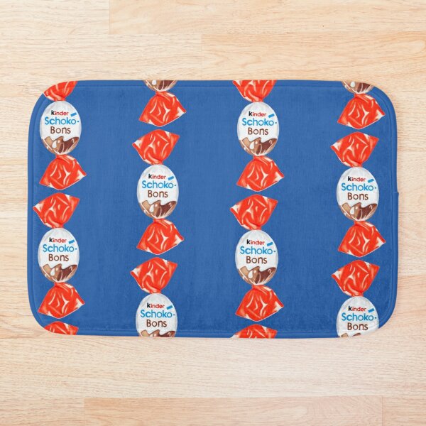 

Schokobons Kinder Bath Mat Mat non-slip floor carpet marble pattern print door bathroom kitchen entrance carpet home deco