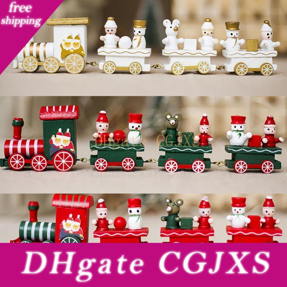 wooden trains to paint bulk