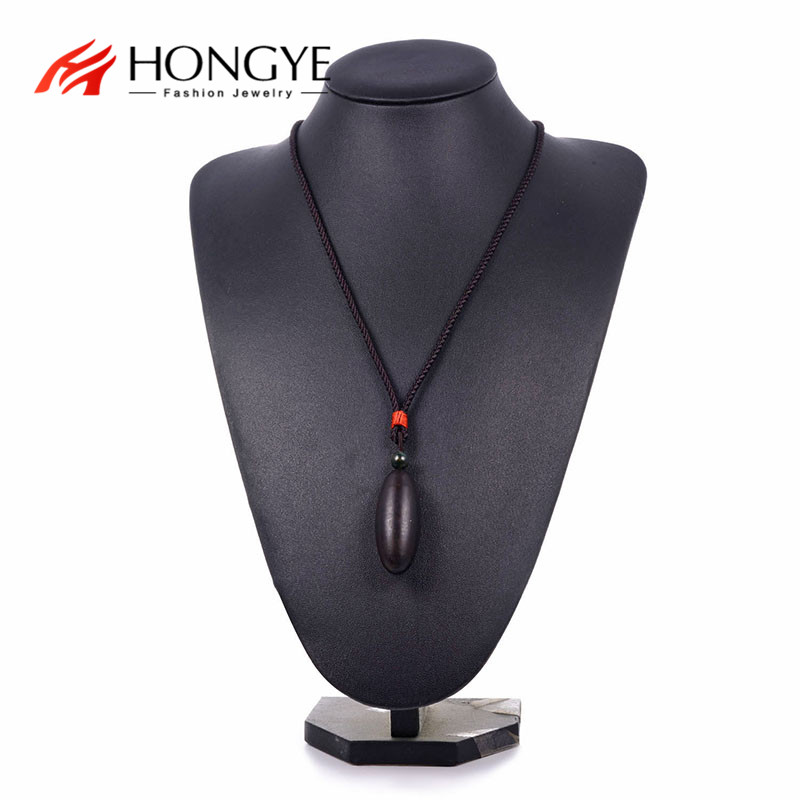 

HONGYE Hot Recommend Vintage Practical Shape Hollow Removable Put Stuff Pendant Necklace Accessories Adjustable Buckle