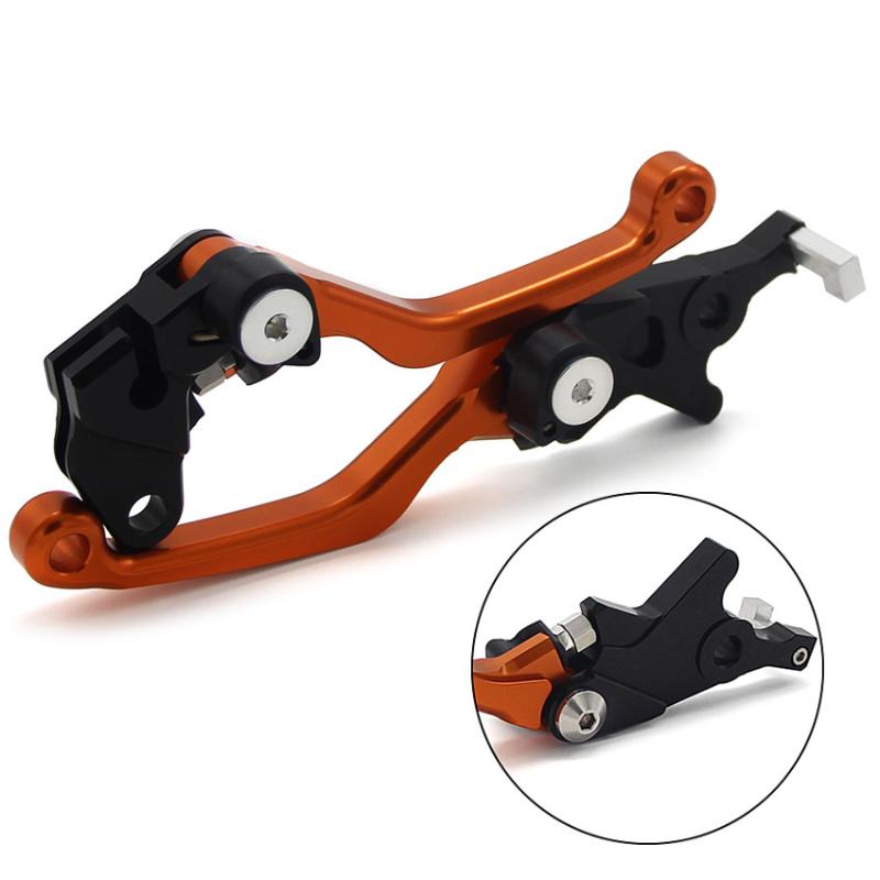 

Motorcycle CNC Clutch Brake Lever For KLX140L KLX140 2008-2020 KLX450R 2020-2020 KLX140G KLX 140G 2020 2020