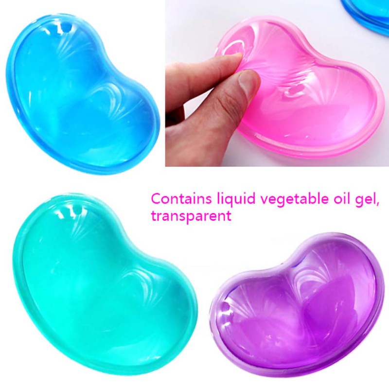 

For Computer Laptop Notebook Keyboard Mouse Mat with Hand Rest Mice Pad Gaming with Wrist SupportMouse Pad Wrist Rest