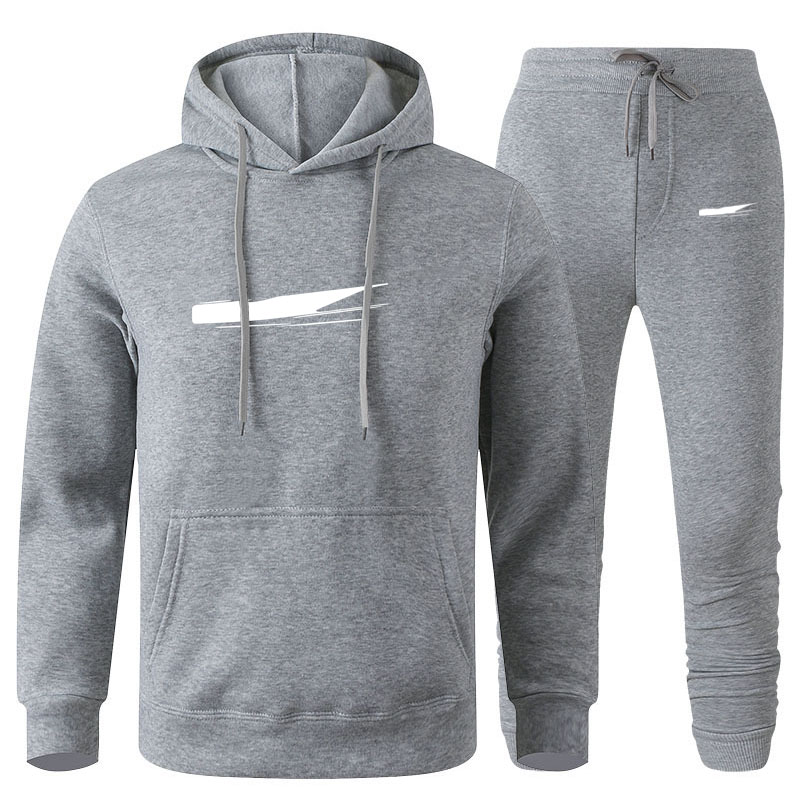 mens fleece sweat suits