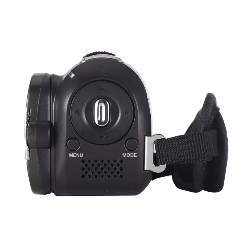 

Portable Digital Zoom Camera Video DV Camera 16 Million Pixels 1080P HD Video Night Vision HD Anti-Shake LCD Camcorder