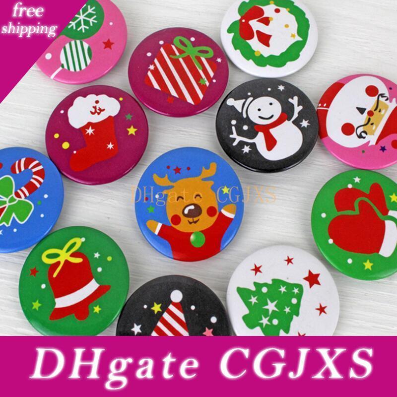 christmas buttons for sale