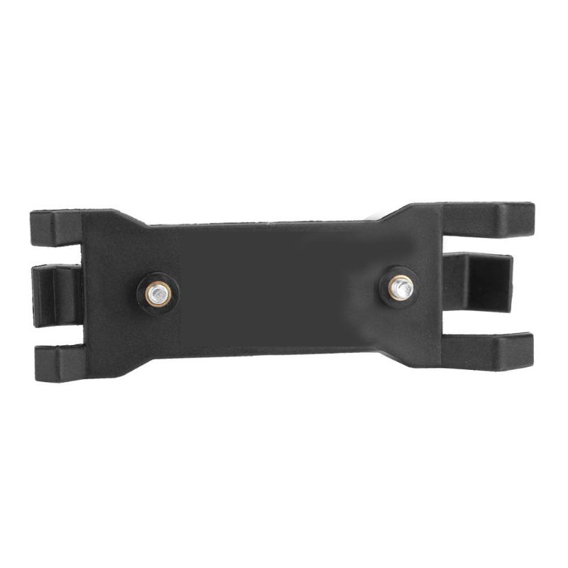

Outdoor Photography Accessory Mini Clip Bracket Clamp Type Photo Stand Umbrella Holder Durable Portable Mount Camera Tripod