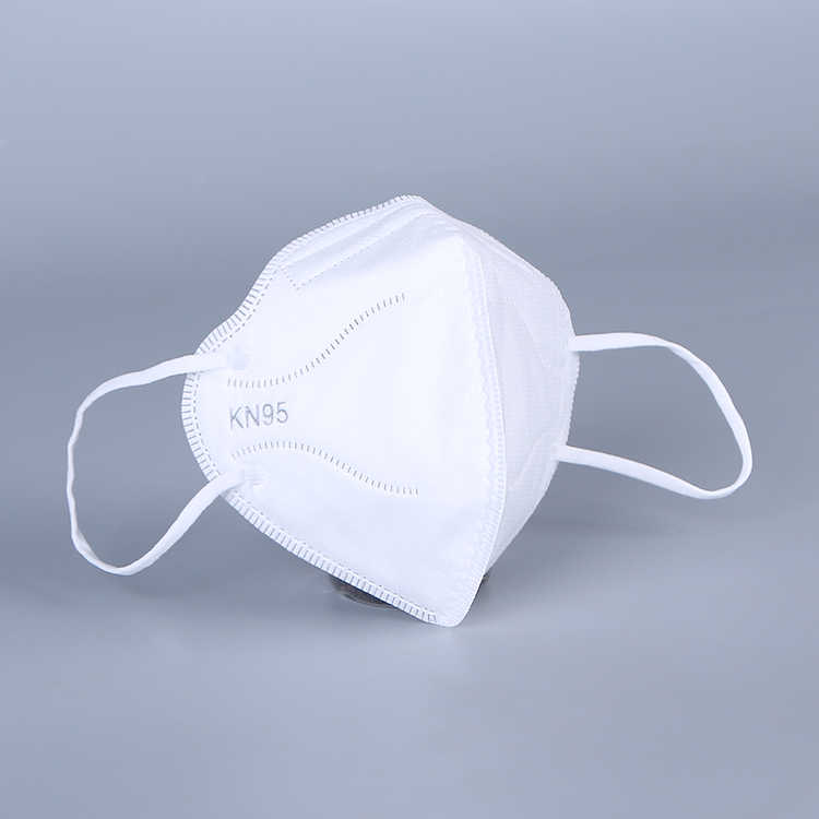 

kn95 mask Seven day packagekn95 respirator mask washable Dustproof protective face mask filters With Valve kn 95 Face Masks
