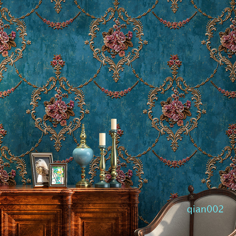 Rabatt Blume Schlafzimmer Tapete Grun 2020 Blume Schlafzimmer Tapete Grun Im Angebot Auf De Dhgate Com