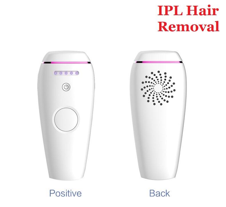 high quality ipl laser hair removal machine laser hair removal from home permanent hair removal 300000 flashes-image-583694600