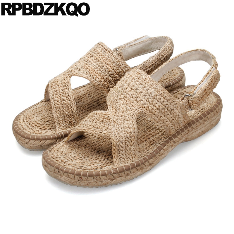 rope sandals wholesale