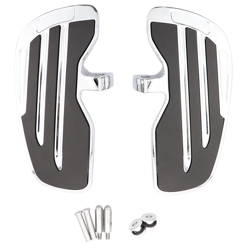 

Motorcycle Foot Peg Foot Rests for Scout 2020-2020 Scout Sixty 2020-2020 Bobber 2020 Accessories