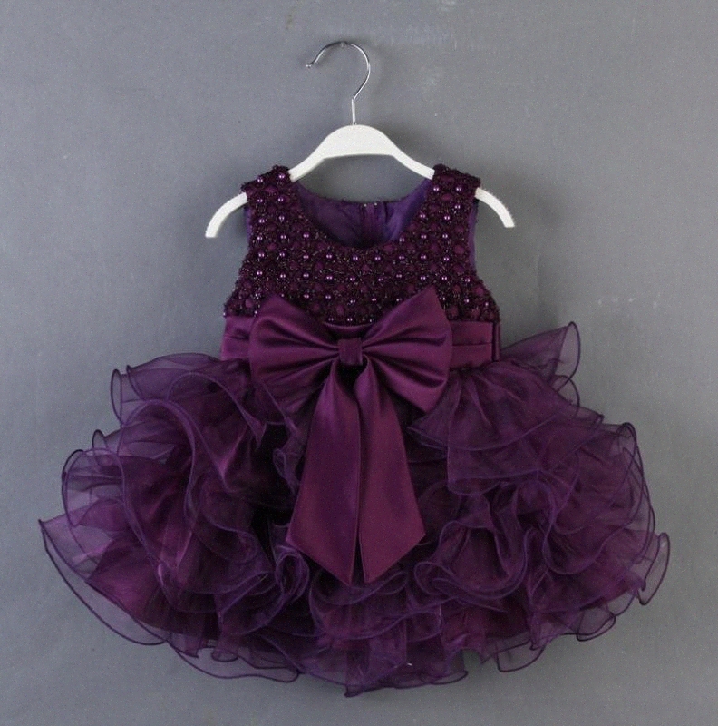 online party dresses for baby girl