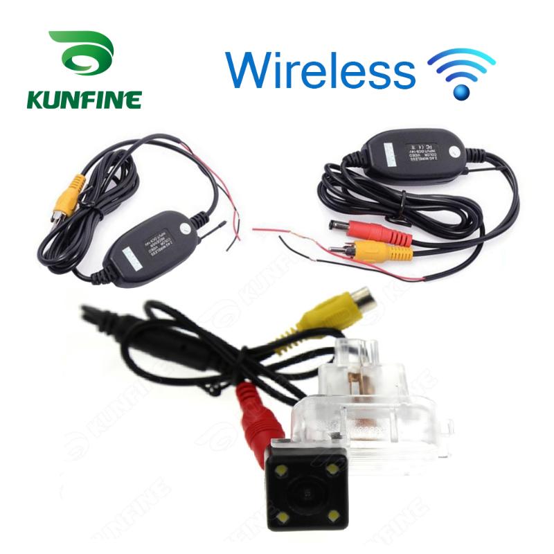 

Wireless Car Rear View Camera For 6 Atenza 2014 2020 2020 Parking Assistance Camera Night Vision Waterproof