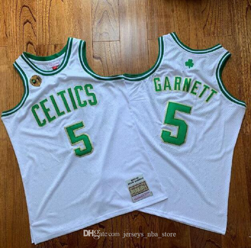dhgate celtics jersey