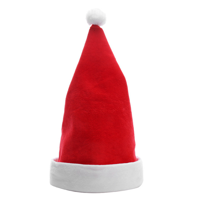 Men/'s Donna Peluche Tacchino Di Natale Cappello Party Novità Natale Silly Scherzo Babbo Natale