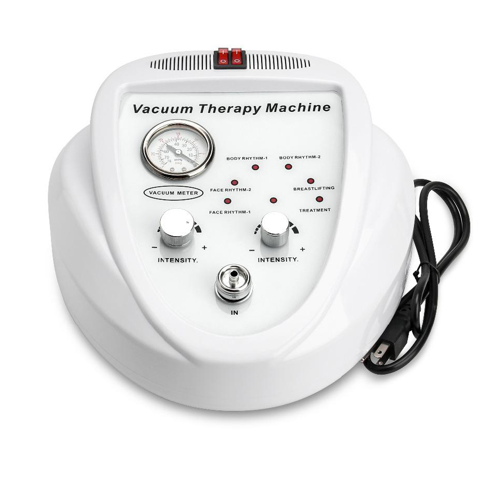 Vacuum Therapy Massage Slimming Buttock Enlarger Breast Enhancement BODY SHAPING Breast Lifting Home use Health Care Machine treatmen breast-image-580988445