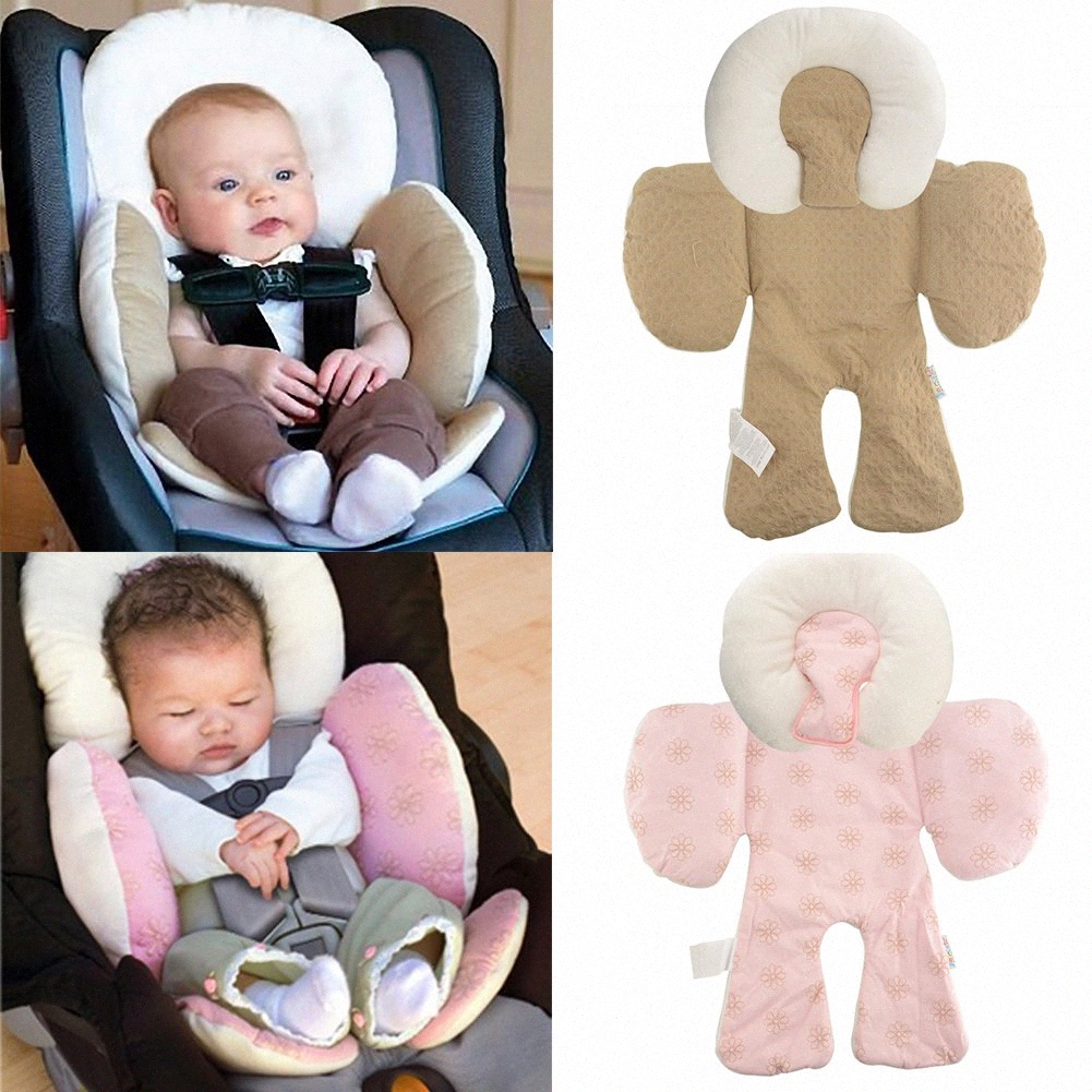 newborn pushchair insert